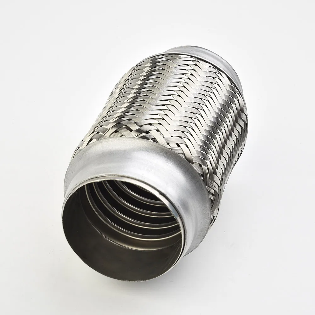 Car Exhaust Stainless Steel for Muffler Flexible Joint Auto High