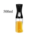 500ml black