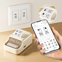NiiMbot B21 Mini Thermal Printer Wireless Barcode Label Maker