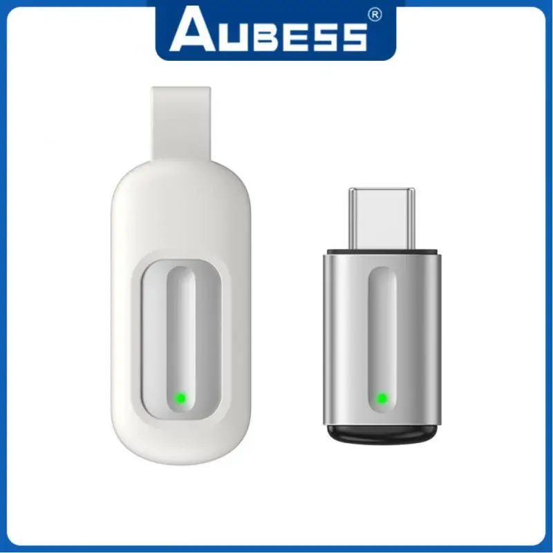 Fifth Generation Capsule Remote Control for Tv And Air Conditioner Save Time User Friendly Pocket Mobile Phone Remote Control
