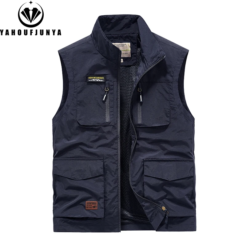 Men’s Summer Vest 4
