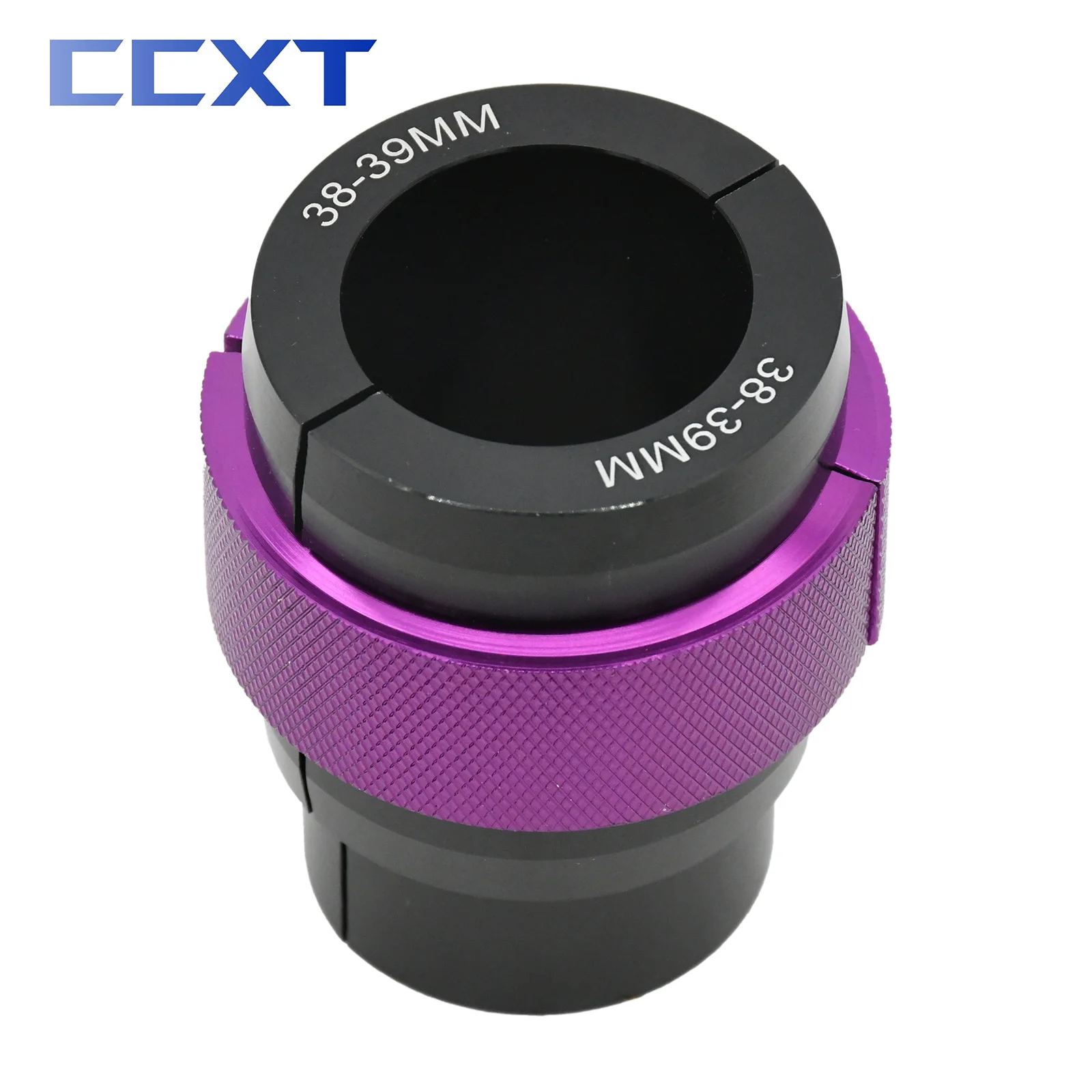 Outil De Pilote De Joint D'huile De Fourche Avant CNC De Moto