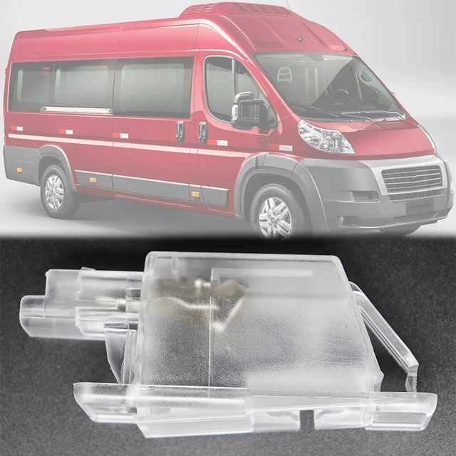 Hinten Kamera Halterung Montieren Fall Für Citroen Jumper Relais Fiat  Ducato Peugeot Boxer Ram ProMaster Opel Vauxhall Movano 2014 - 2018 -  AliExpress