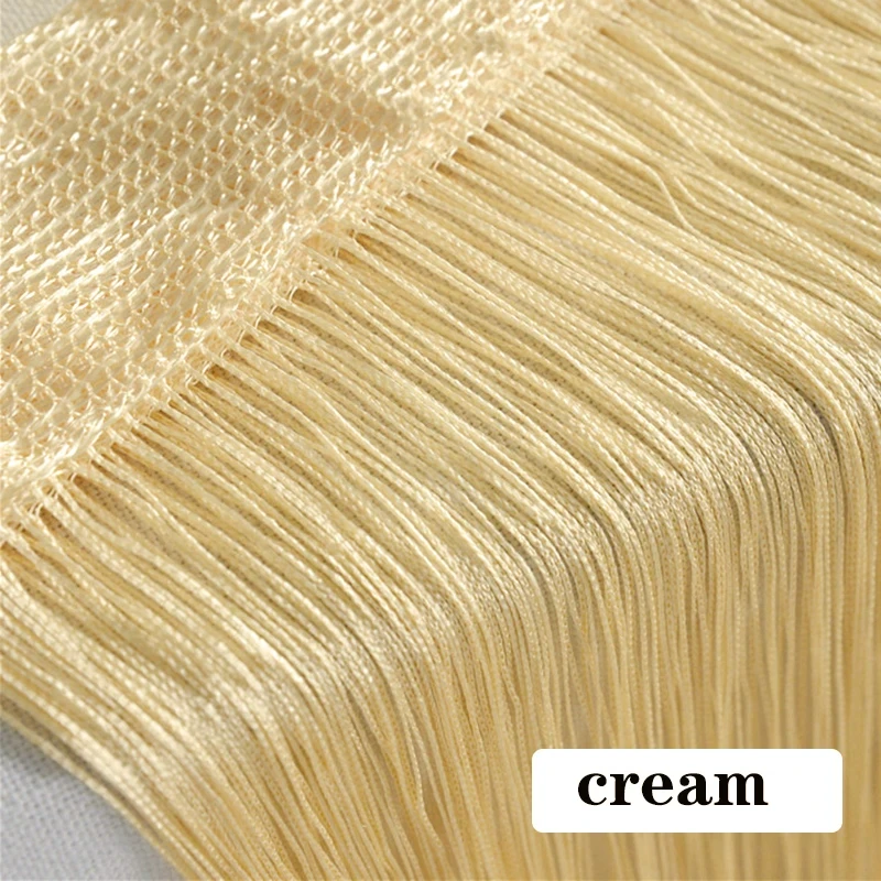 cream