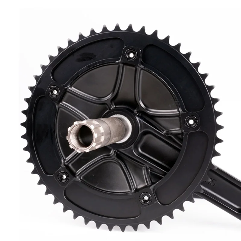 パーツ Paul  flash Crank 48T 165mm パーツ Paul flash Crank 48T 165mm パーツ Paul flash Crank 48T