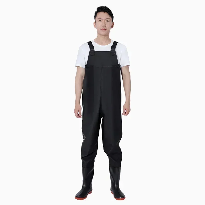 75 silk black