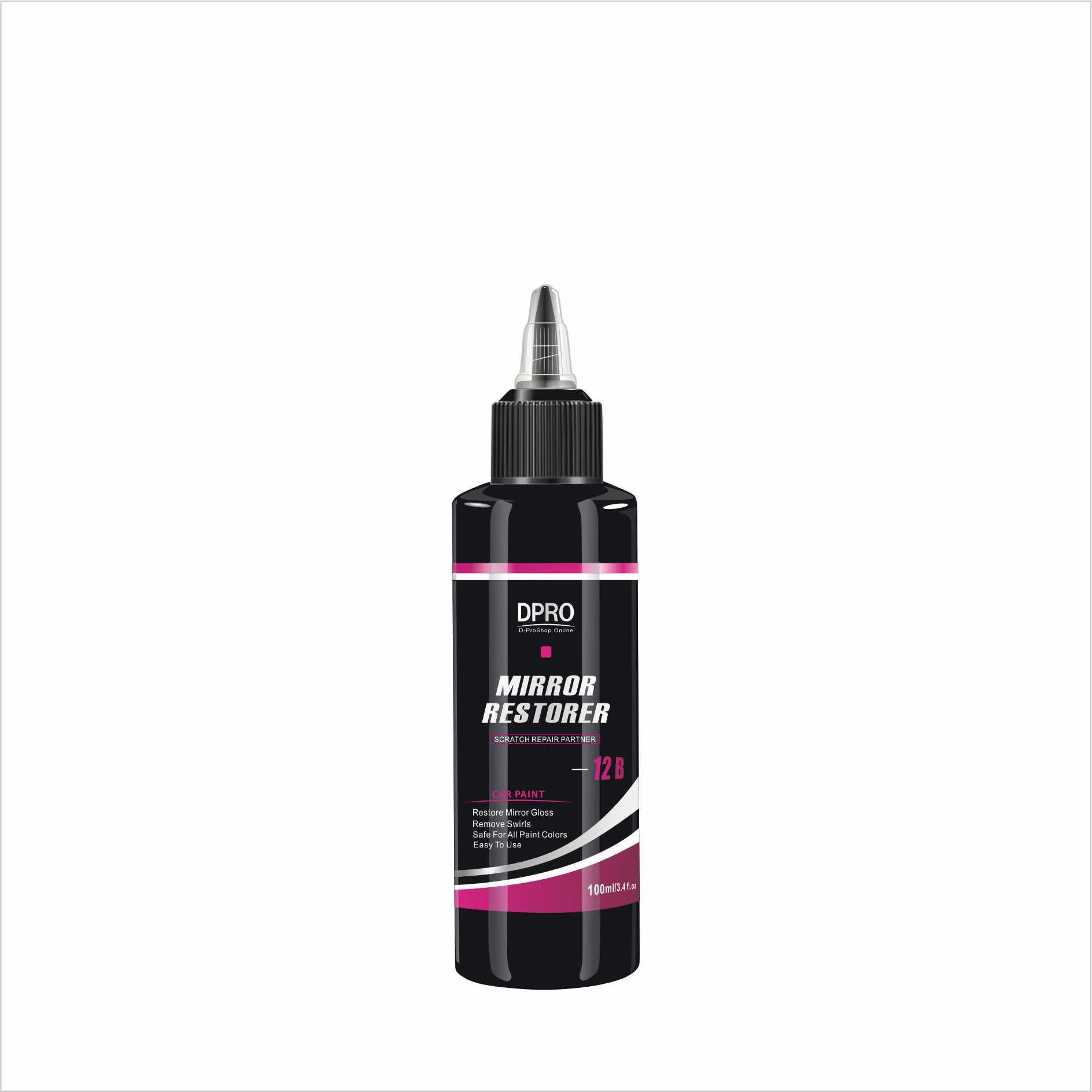 Car Scratch Repair Pen Car Scratch Remover Car Body Compound Re Paste Anti-scratch Repair Agent Paint Care Cleaning Auto Detailing