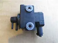 55576356 For Turbo Solenoid Valve Astra J Astra K Insignia B16Dth