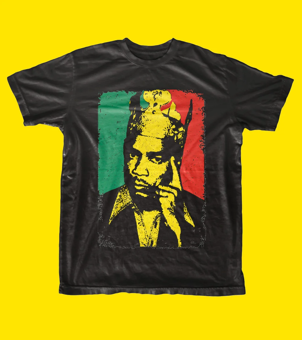 Nella Mia Memoria King Tubby Father Of Dub Shirt Classic Black Unisex S-5Xl Ut563