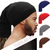 MEN'S TUBE DREADLOCKS WAVE CAP TUBULAR FIT 1