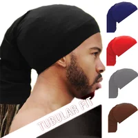 MEN'S TUBE DREADLOCKS WAVE CAP TUBULAR FIT 1