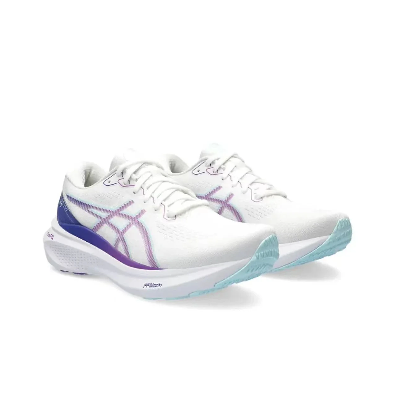 Womens Sneakers Running Shoes Asics Gel Kayano 30 Women Running Shoes Tenis Classic Cushion Gel Kayano 30 K29 Women Sneaker Breathable Sport