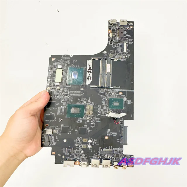 Gf63 8rd Msi Gf63 Ssd Upgrade MSI GF63 Intel Core I5 12th Gen