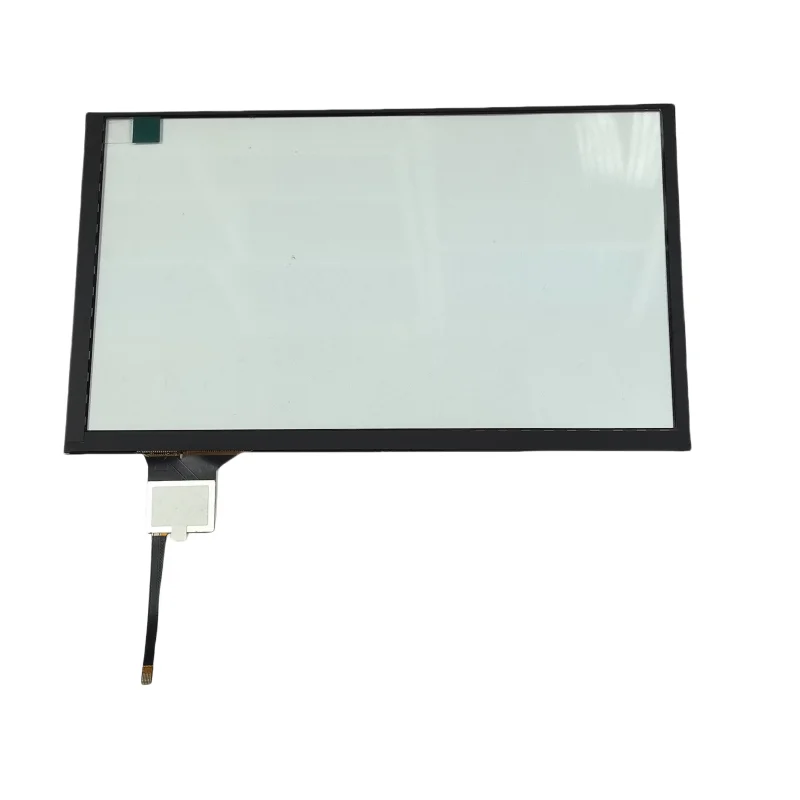 정전식 터치 디지타이저, 라즈베리 파이, GPS 네비게이션, 터치 스크린 패널 유리, IIC (I2C), 9 인치, 211mm * 126.5mm