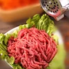 Stainless Steel Electric Meat Grinder Household Meat Grinder Home Black Sausage Filler Multifunction On The Table 4