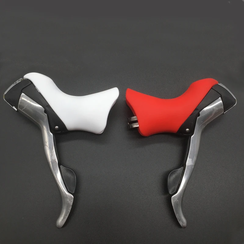 Shimano Ultegra ST 6501 3sp Lever Cover