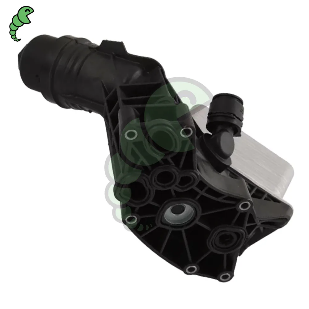 11428583895 Oil Filter Cooling Oil Filter Housing 11 42 8 583 895 for BMW B58 F20 F30 G20