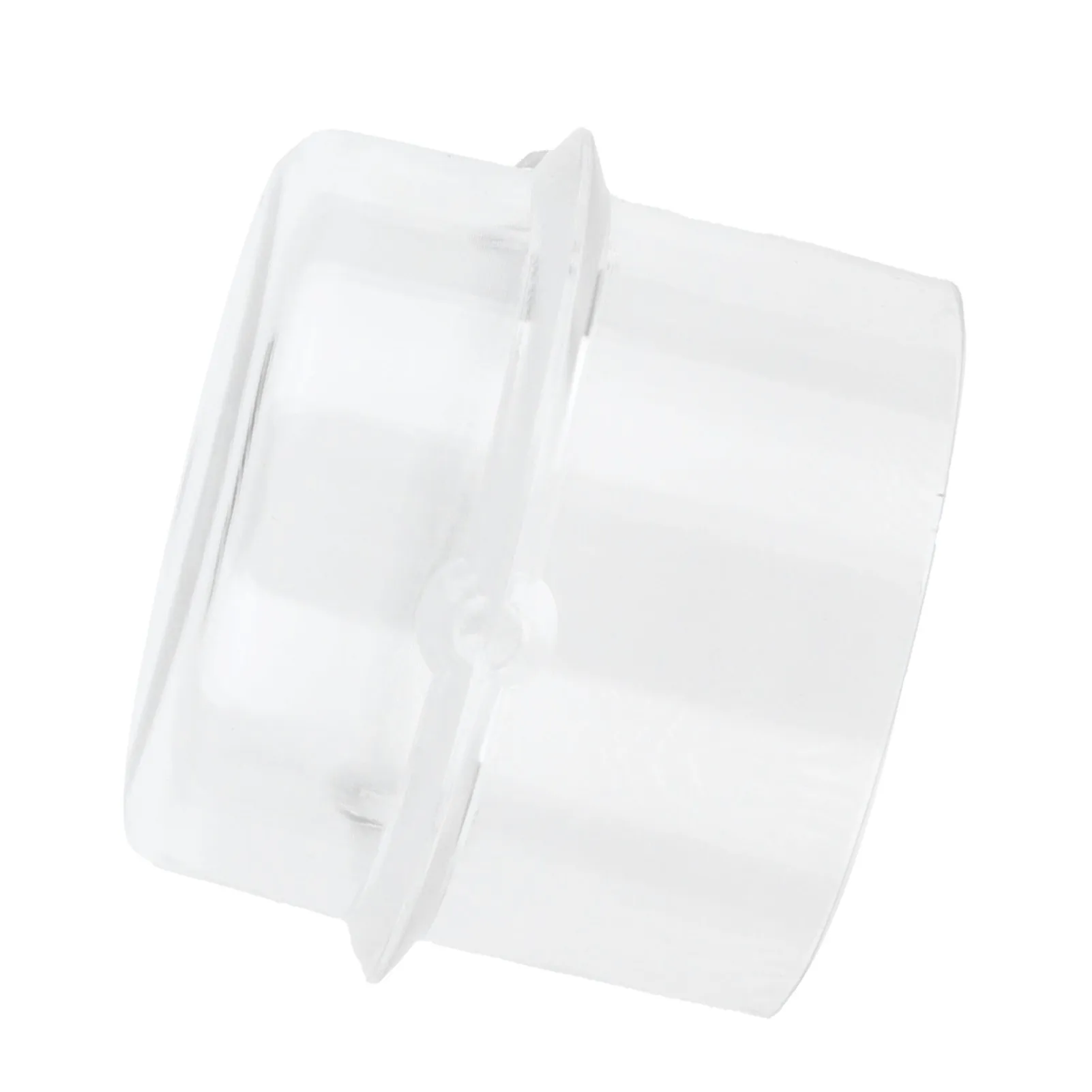 Licuadora Blender Jar Lid PC Measuring Cup Cover Replacement for Vorwerk TM31/5/6 Copo Liquidificador Bimby Cup Parts