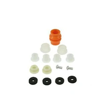  1 Set Car Gear Change Linkage Bush Repair Tool Kit 191798211S for VW Volkswagen JETTA GOLF MK2 & GTI 