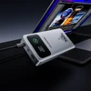 25000mAh PD3.1 USB-C Fast Charging Power bank Portable External Battery M25 Pro 140W Power Bank for MacBook Dell Laptop 5