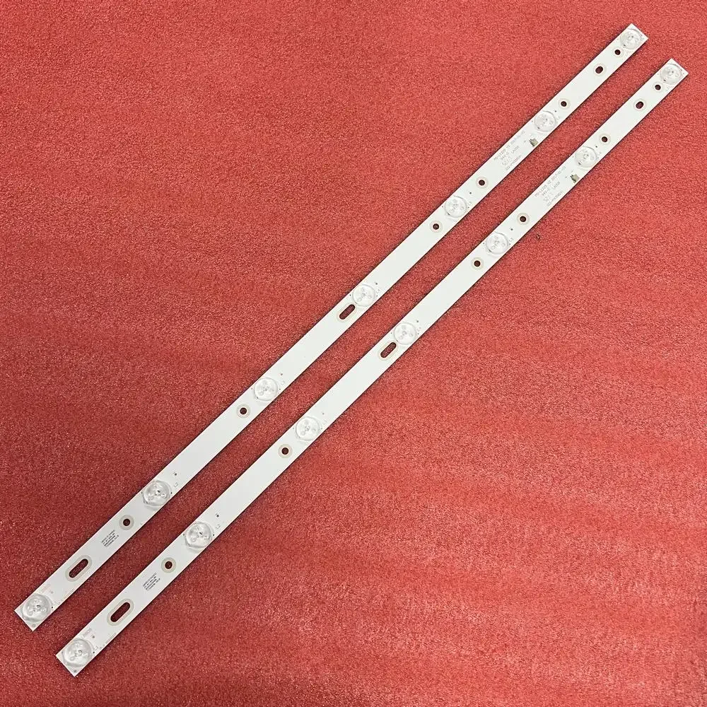 

LED Strip For TV 32LEM-1027 32LEX-5027 32LEX-7027/T2C 32LEX-7C TF-LED32S62T2 TF-LED32S6T2 TF-LED32S67T2 TF-LED3265T2 LED320E10