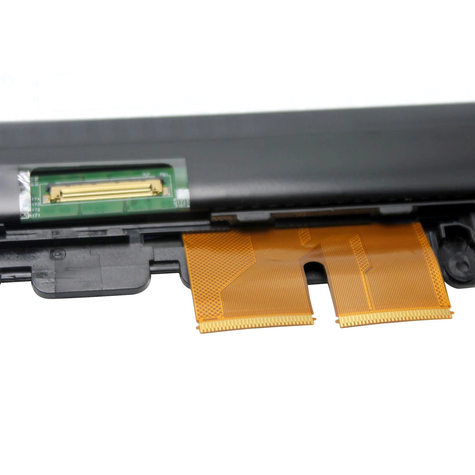 Tela LCD para Lenovo Yoga, Digitalizador De
