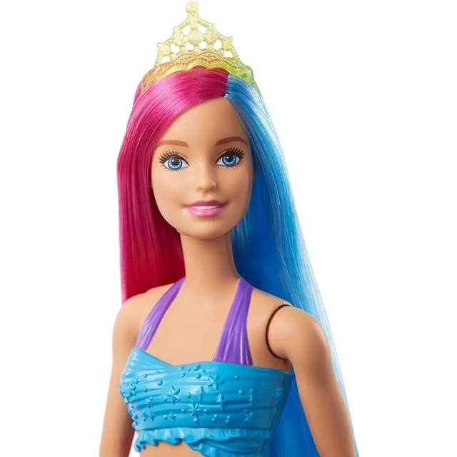 You Choose Mattel Barbie, Ken, Barbie Mermaid Dolls 