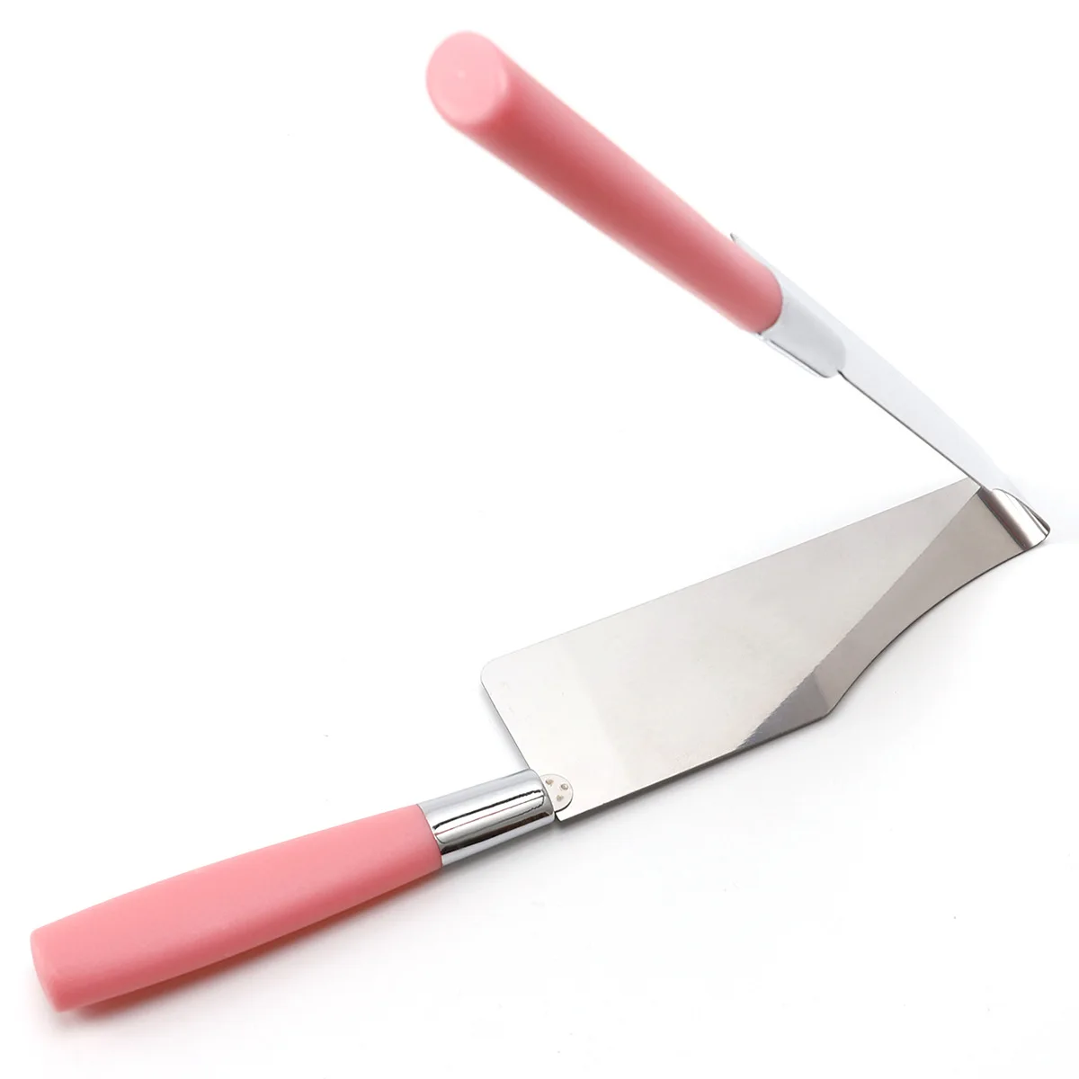 Stainless Steel Cake Clipper Cutter Baking Tool