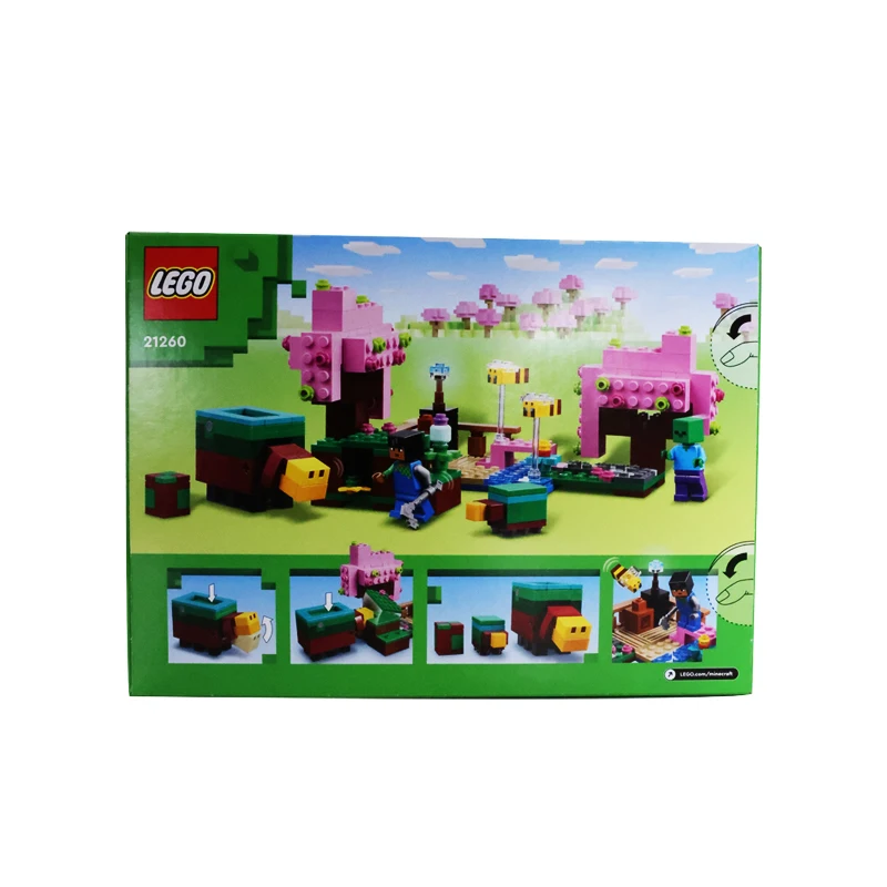 S8317d03228be4f2aa8ef2daf61aad058W - Minecraft Building Blocks