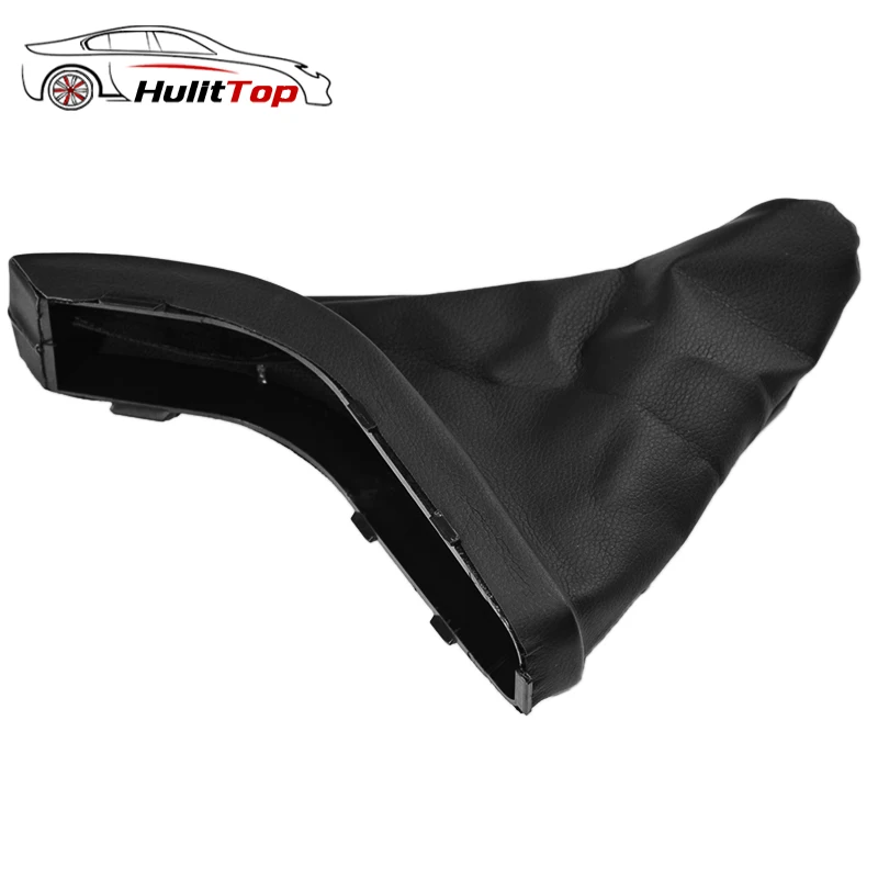 Hand Brake Gaiter Cover Anti Slip Parking Handbrake Covers Boot For