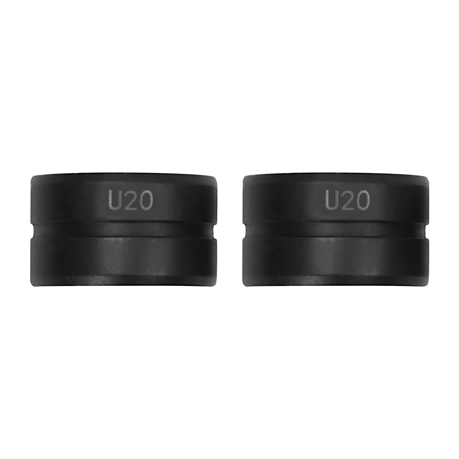 Presszangen-Set Crimp-Einsätze U16/20/25/32, TH16/20/26/32mm Crimpwerkzeuge Rohrklemmen-Kit für Rohrpresszangen – Detail 7