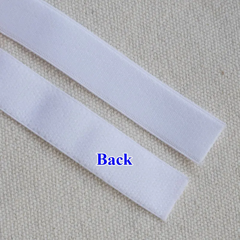 Adjustable Elastic Bra Strap Band for DIY Lingerie and Sewing Projects
