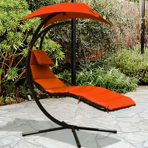 hanging chair