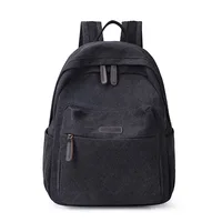 Tilorraine fashion anti-theft casual rucksack Large-capacity travel computer student school bag women backpacks unisex 3