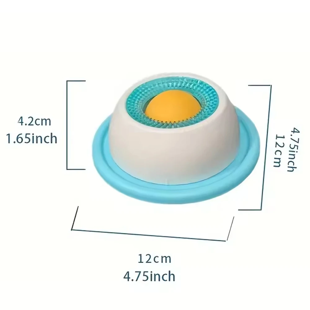 Anti Knock Slow Feeder Toy 5