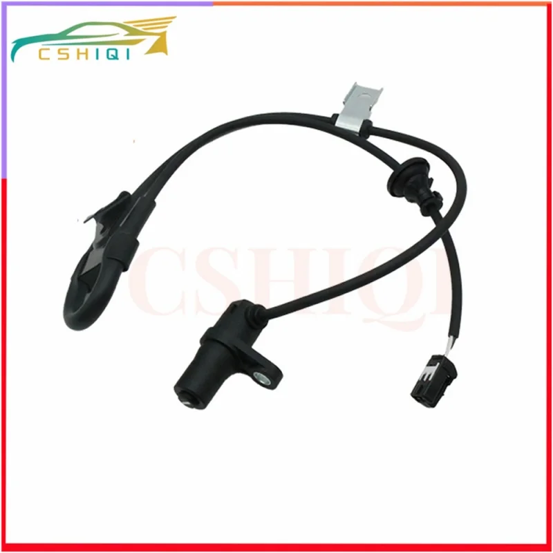 89546-48030 задний левый датчик скорости колес ABS для моделей Toyota Highlander/ Lexus RX330 RX350 RX400h