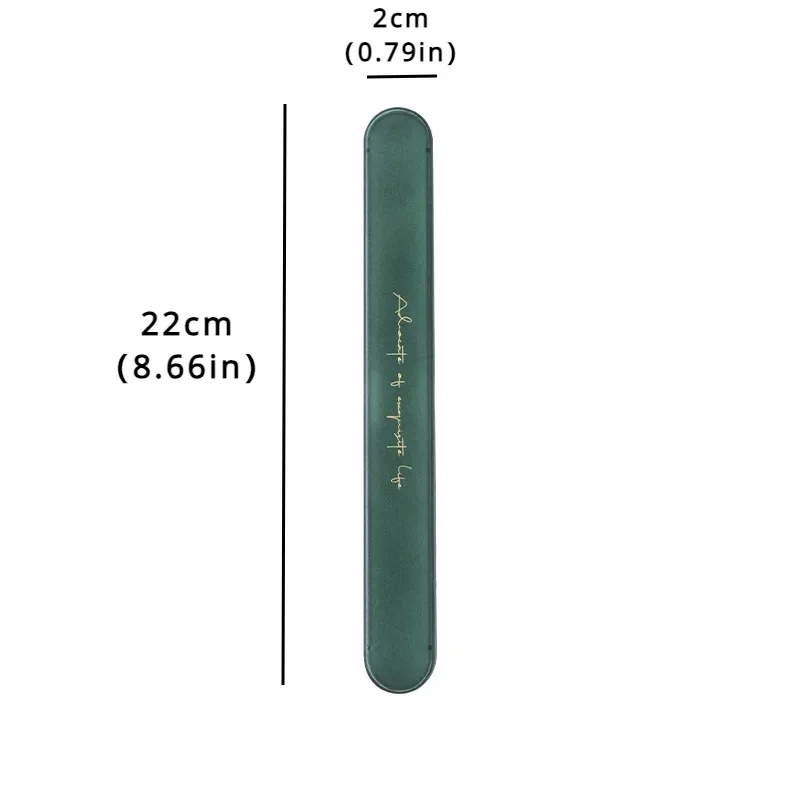 1PC Clear Matted Toothbrush Case Dustproof Protective Cover with Drain Hole for Travel Camping Toothbrush Holder