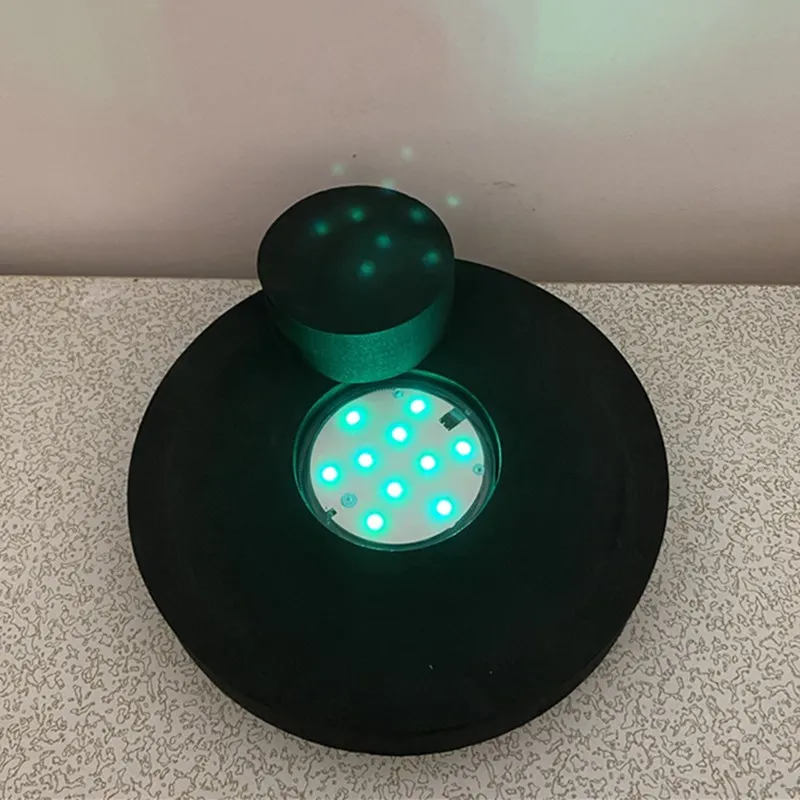 Hookah Accessories Sponge Shockproof Mat for Shisha Hookah Glass/Aacrylic Bottle Pad Led Light Sheesha Chicha Narguile Accessories