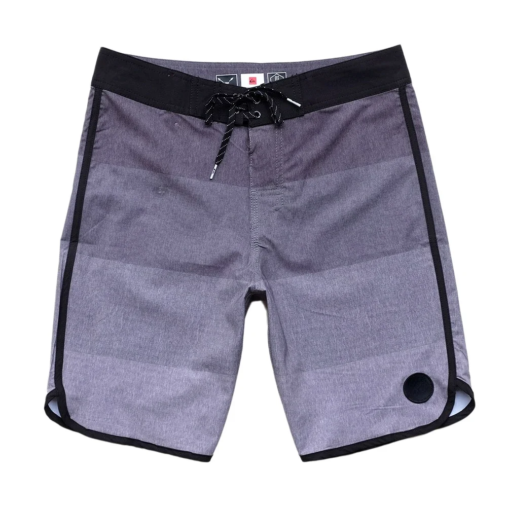 2024 New Summer Mens Beach Shorts Quick Dry Loose Fit Mens Shorts Designer Luxury Swimming Bermudas Surf Swimming Shorts 4