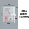 3Inch 80Pockets