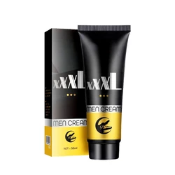 50ml Male Penile Massage Ointment for Private Care Sexual Couple Fun Adult Products