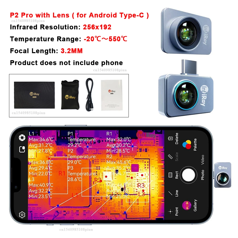 Apple Câble Lightning Vers USB C - 1m - Blanc | Livré Demain - Krëfel