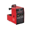 MIG-250F Portable MMA MIG Welders IGBT Inverter MIG Welding Machine Soldadora MIG for Thin Plate King 3