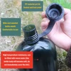 American style Tritan kettle, Outdoor sports water bottle, Portable kettle for outdoor training US tactical kettle, BPA free, 1L 6