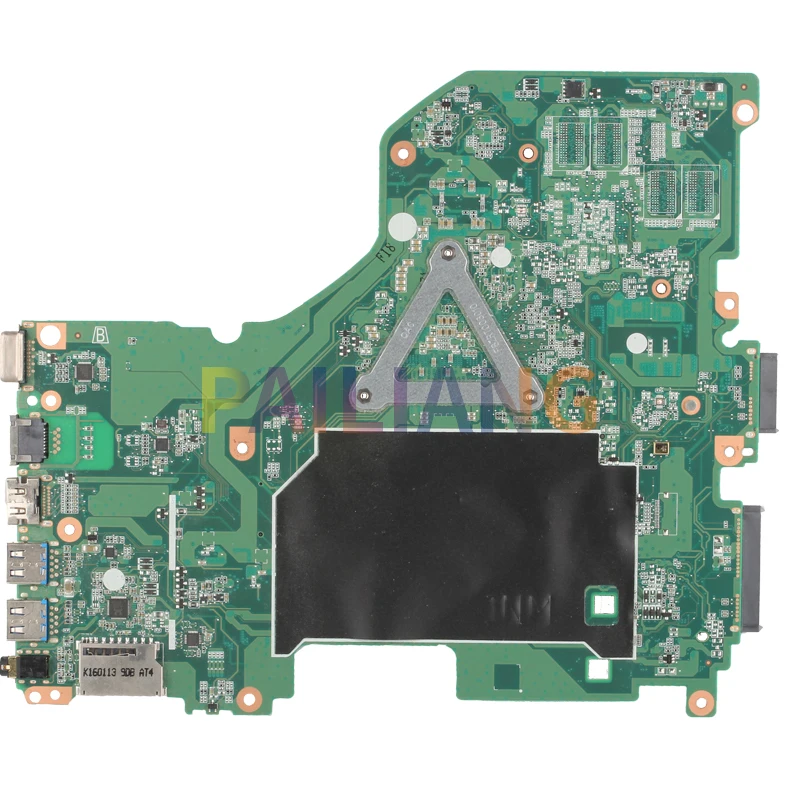 Description Picture 3 of itemFor Acer E5-573 Notebook Mainboard DA0ZRTMB6D0 NBMYH1100 2957U 3825U i3 i5 4/5th GPU 920M Laptop Motherboard DDR4 Full Tested