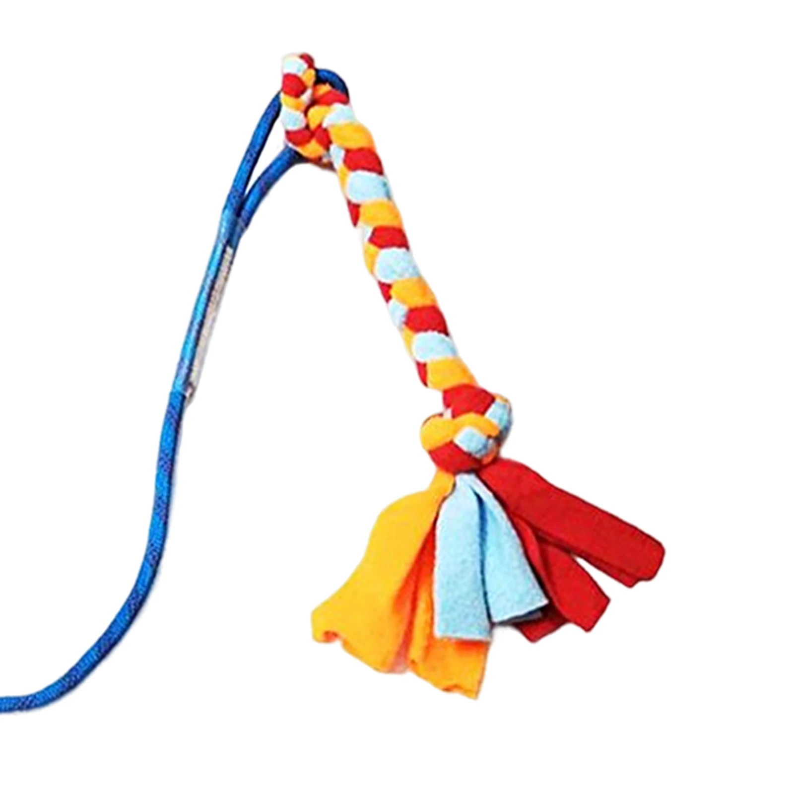 Tetherball Ball And Rope SAINUOD Interactive Dog Toys For Large Medium  Small Flirt Pole For Dogs