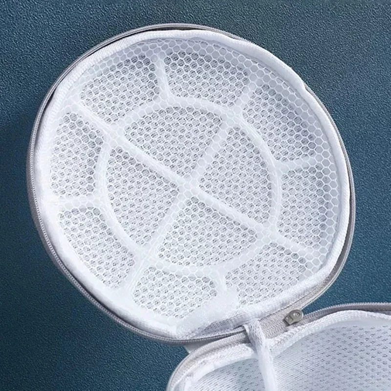 1/2/3pcs-Laundry Bags Set Large Mesh Bra Washing Clothes Net Bag