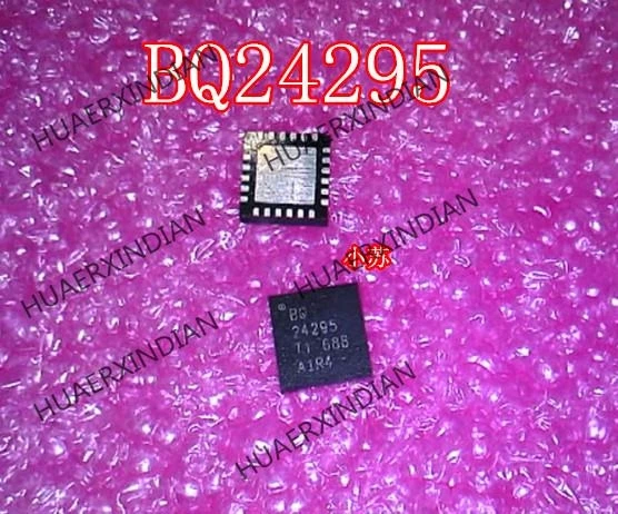 

BQ24295RGER BQ24295 24295 QFN24 гарантия качества, новый и оригинальный