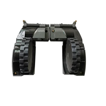 Modulo ruota motrice destra e sinistra per iRobot Roomba serie 500 600 700 800 900 Sostituzione di pezzi di ricambio 880 890 980 960 860 86