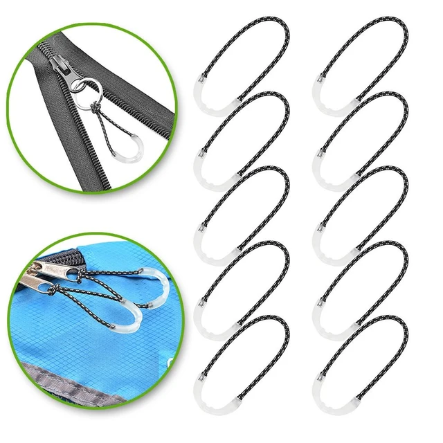 Wholesale Zip & Clip Zipper Clips 3 Pk - GLW